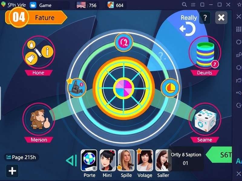 Helix Spin Legend Strategy Guide